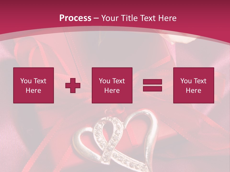 Bella Pacchetto Petalo PowerPoint Template