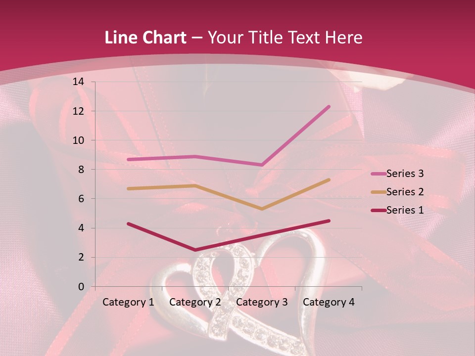 Bella Pacchetto Petalo PowerPoint Template