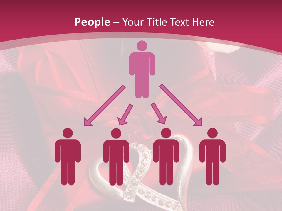 Bella Pacchetto Petalo PowerPoint Template