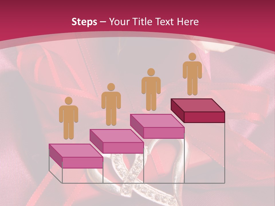 Bella Pacchetto Petalo PowerPoint Template