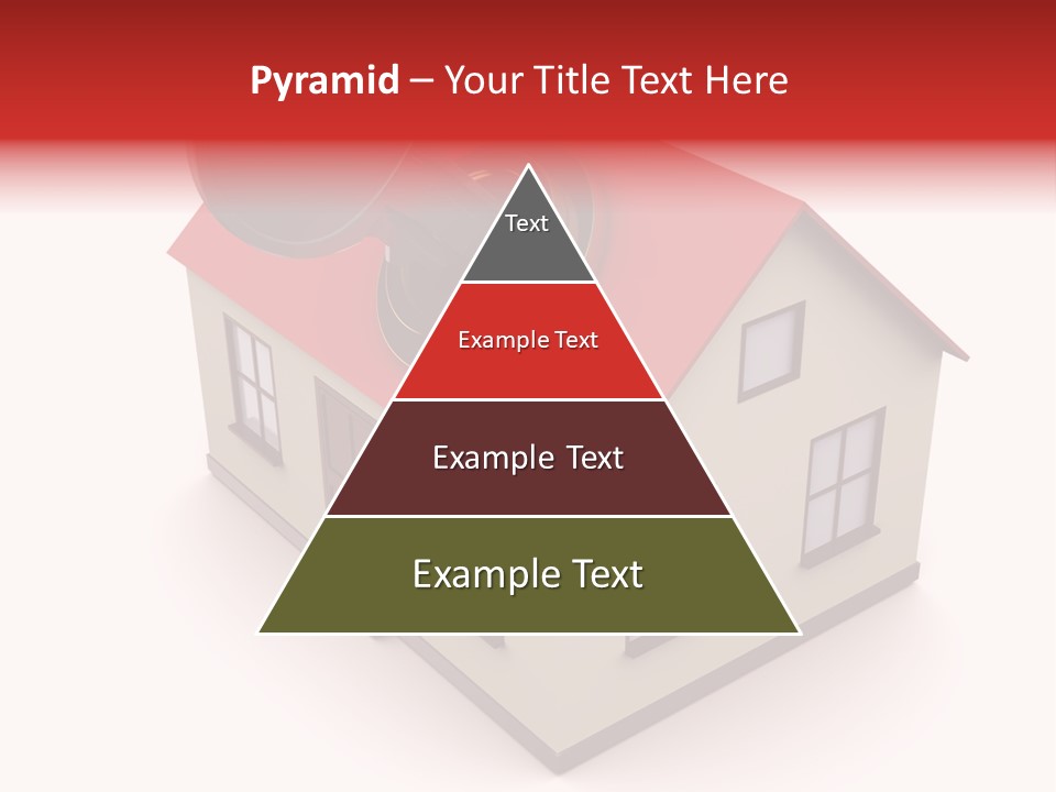 Ricorrenza Regalo Gioiello PowerPoint Template