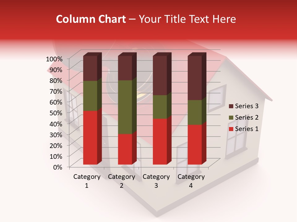 Ricorrenza Regalo Gioiello PowerPoint Template
