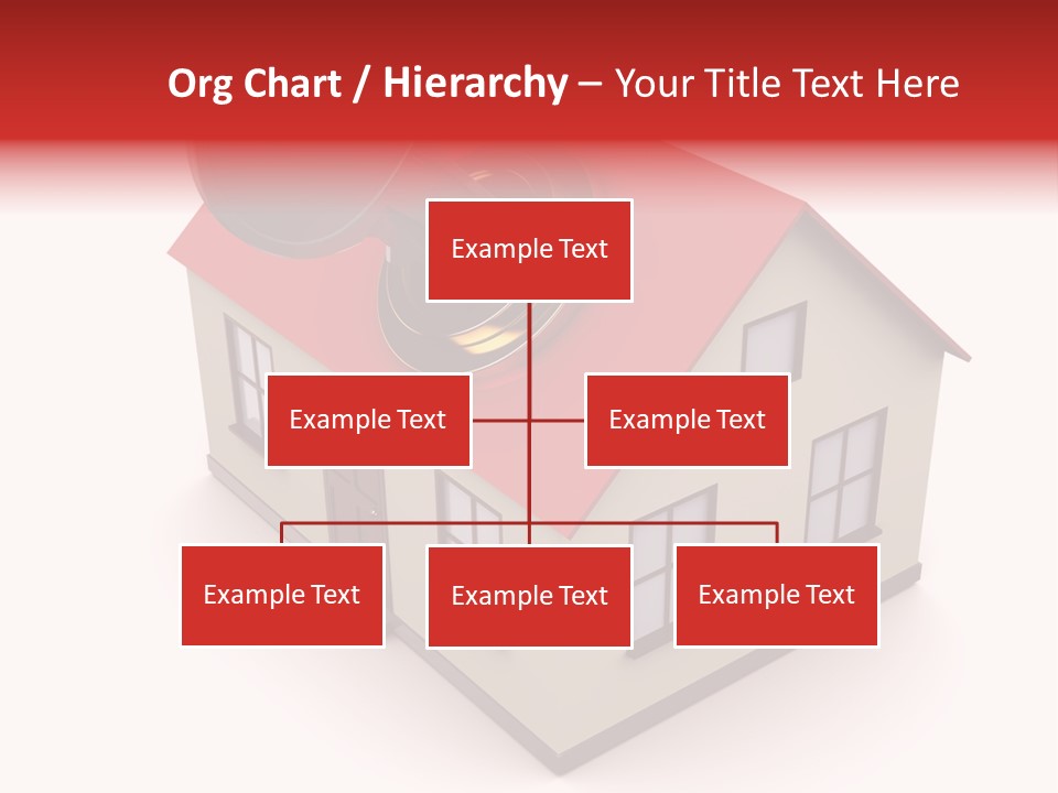 Ricorrenza Regalo Gioiello PowerPoint Template
