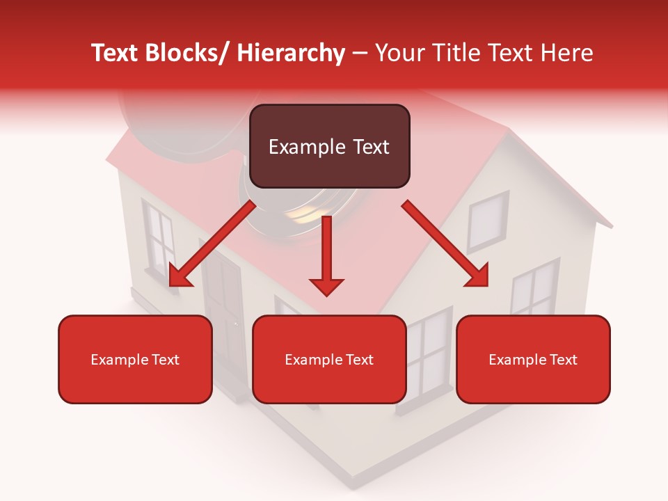 Ricorrenza Regalo Gioiello PowerPoint Template