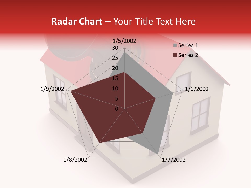 Ricorrenza Regalo Gioiello PowerPoint Template
