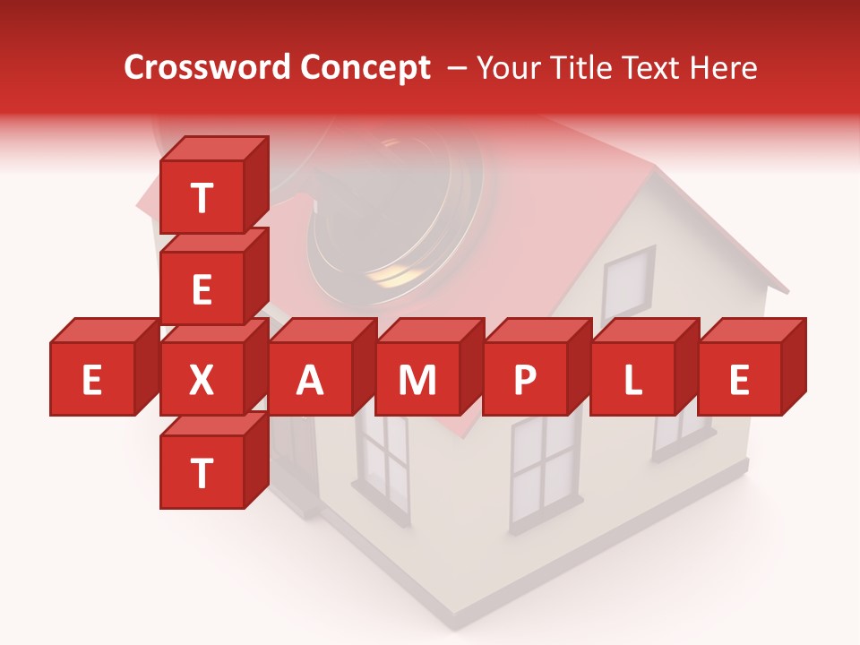 Ricorrenza Regalo Gioiello PowerPoint Template