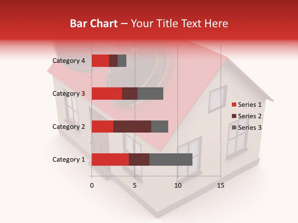 Ricorrenza Regalo Gioiello PowerPoint Template