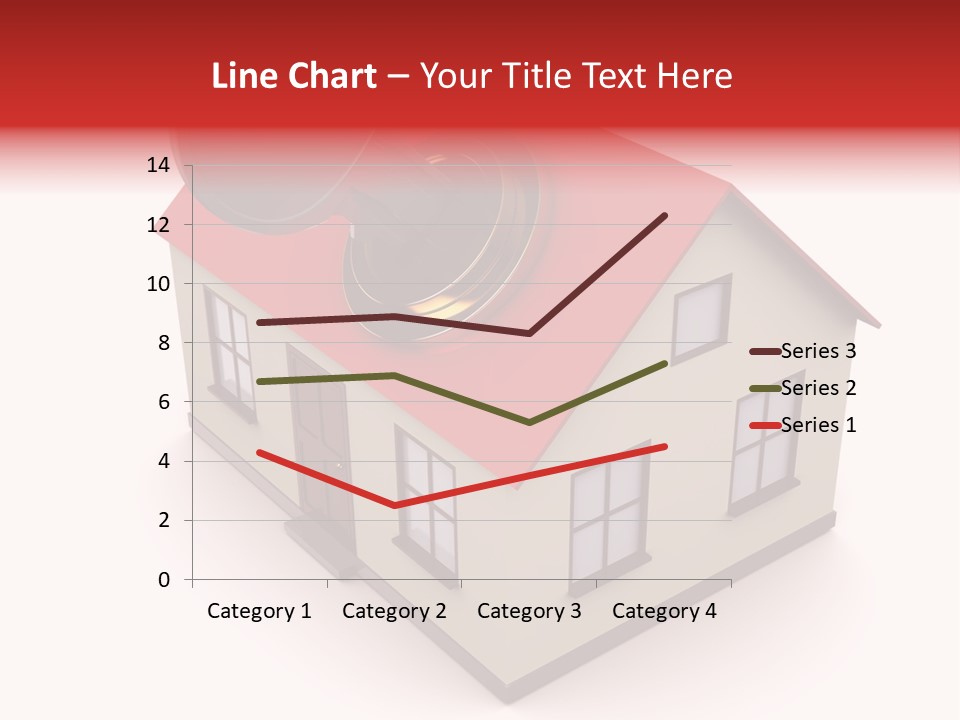Ricorrenza Regalo Gioiello PowerPoint Template