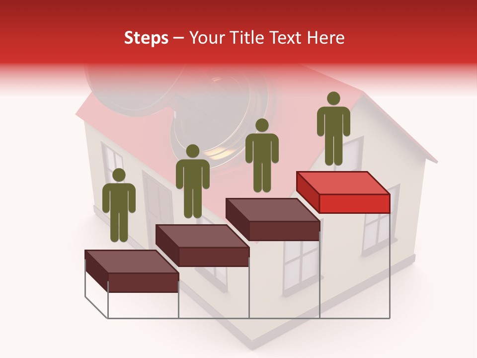 Ricorrenza Regalo Gioiello PowerPoint Template