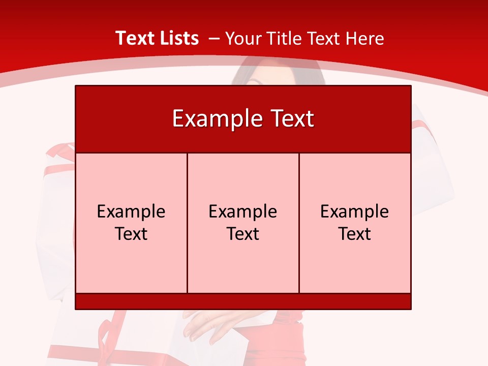Brillante Celebrazione Coppia PowerPoint Template