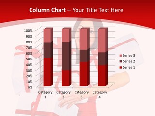 Brillante Celebrazione Coppia PowerPoint Template