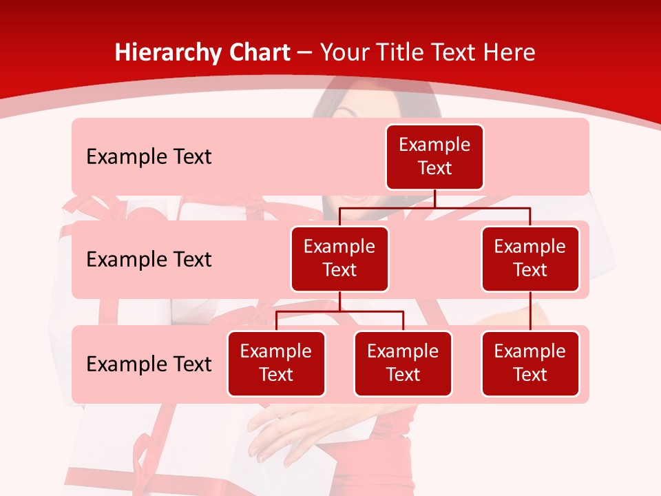 Brillante Celebrazione Coppia PowerPoint Template