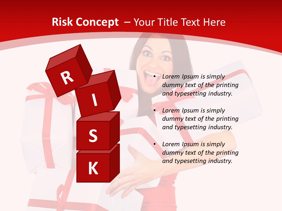 Brillante Celebrazione Coppia PowerPoint Template