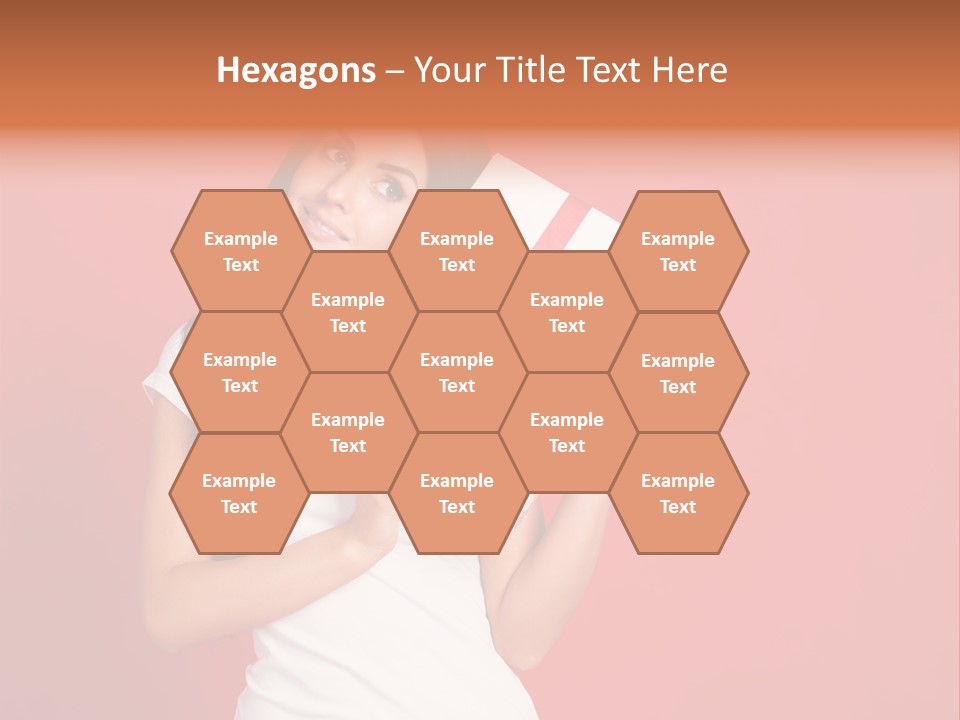 Fidanzati Pacco Pacchetto PowerPoint Template