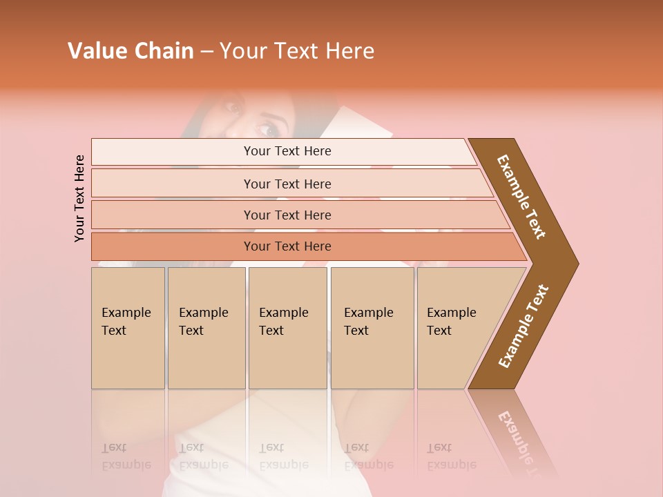 Fidanzati Pacco Pacchetto PowerPoint Template