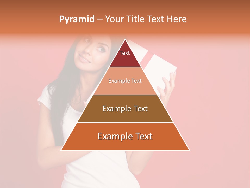 Fidanzati Pacco Pacchetto PowerPoint Template