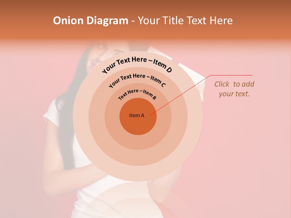 Fidanzati Pacco Pacchetto PowerPoint Template