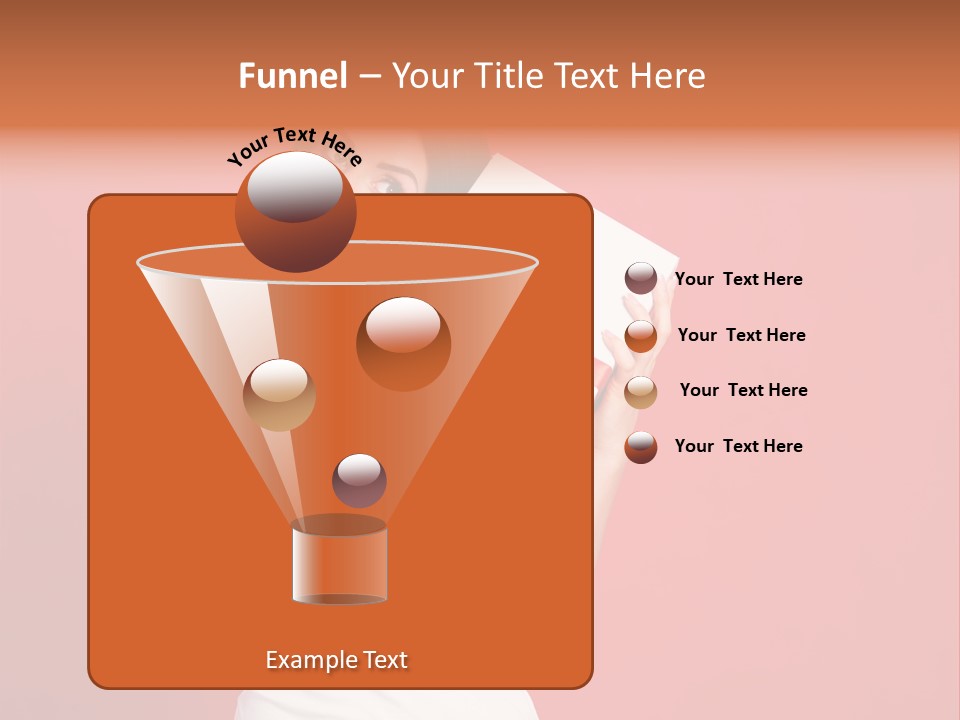 Fidanzati Pacco Pacchetto PowerPoint Template