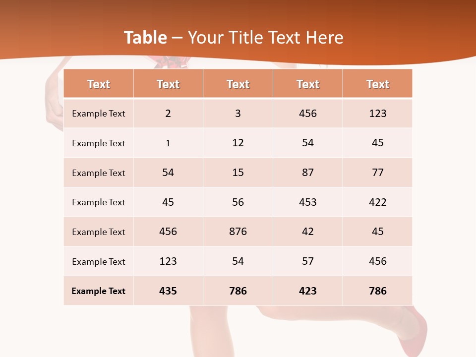 Festa Natale Brillante PowerPoint Template