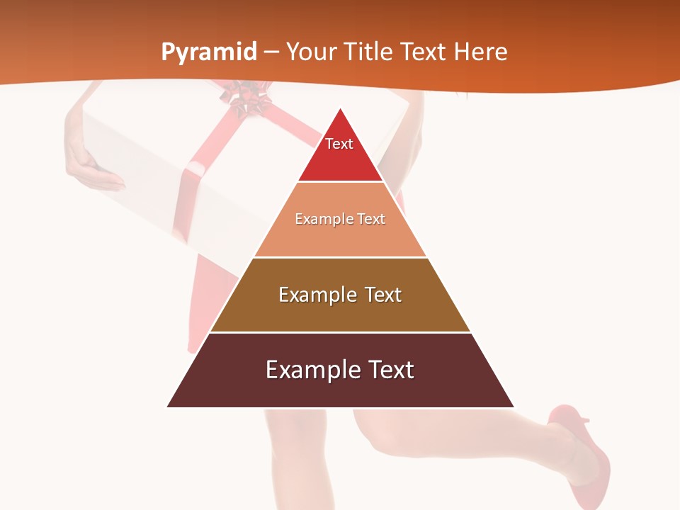 Festa Natale Brillante PowerPoint Template