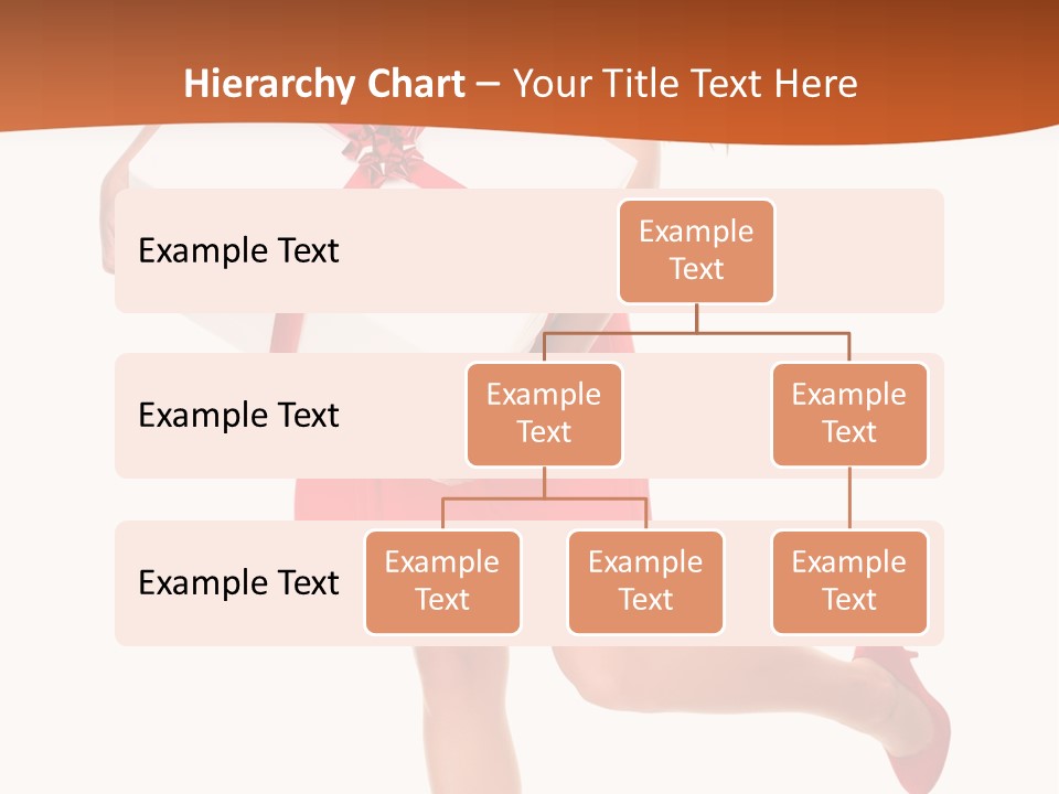 Festa Natale Brillante PowerPoint Template