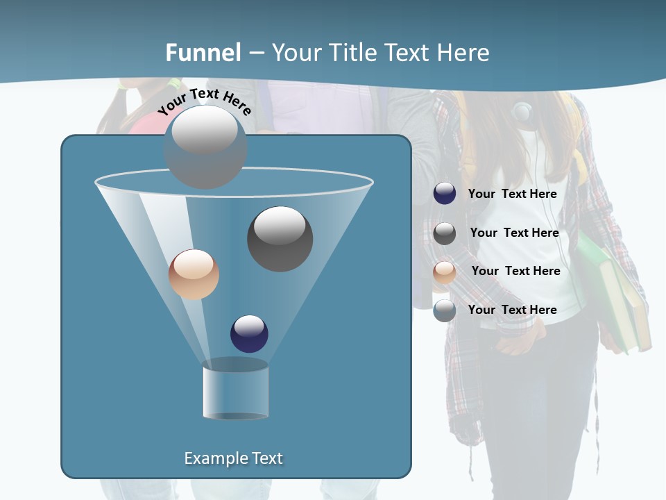 Pacchetto Simbolo Natale PowerPoint Template