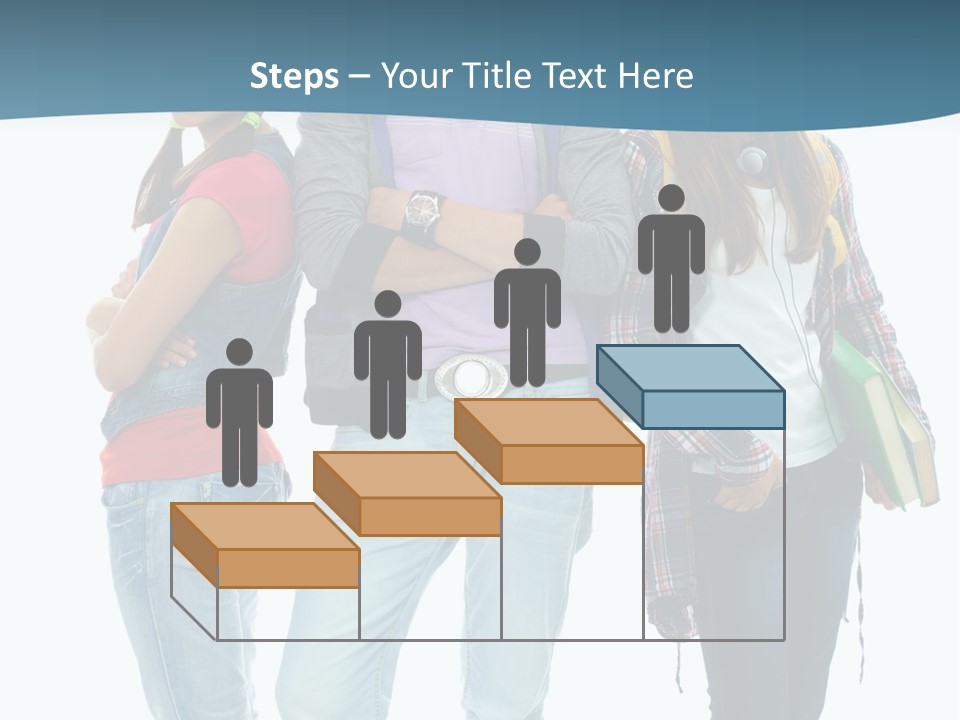 Pacchetto Simbolo Natale PowerPoint Template