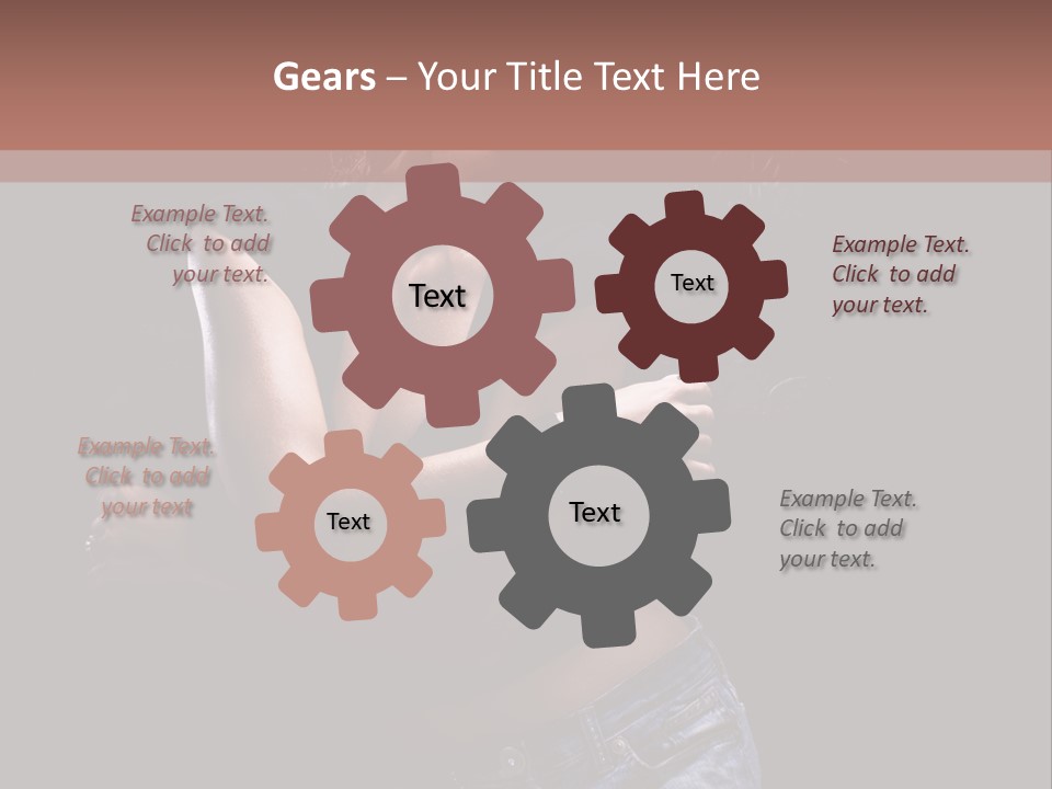 Music Nightlife Motion PowerPoint Template