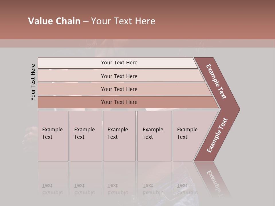Music Nightlife Motion PowerPoint Template