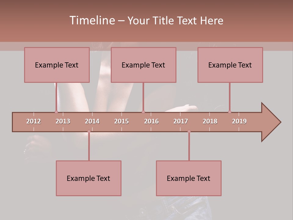 Music Nightlife Motion PowerPoint Template