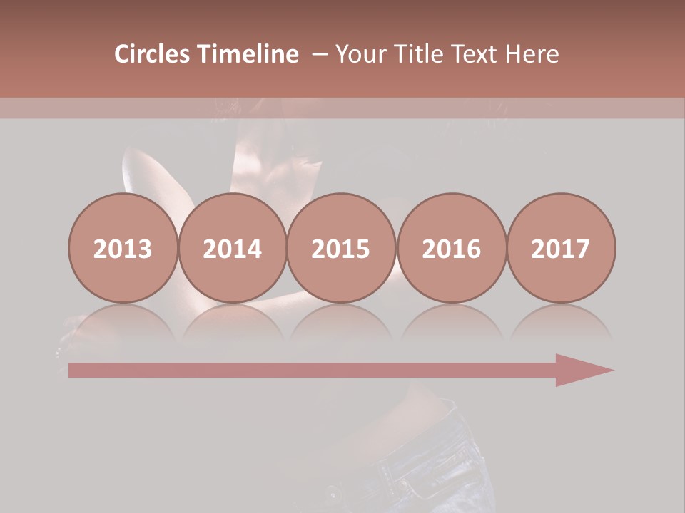 Music Nightlife Motion PowerPoint Template
