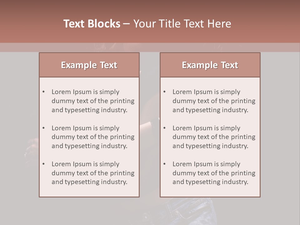 Music Nightlife Motion PowerPoint Template