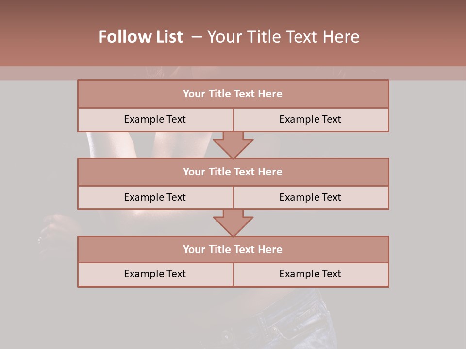 Music Nightlife Motion PowerPoint Template