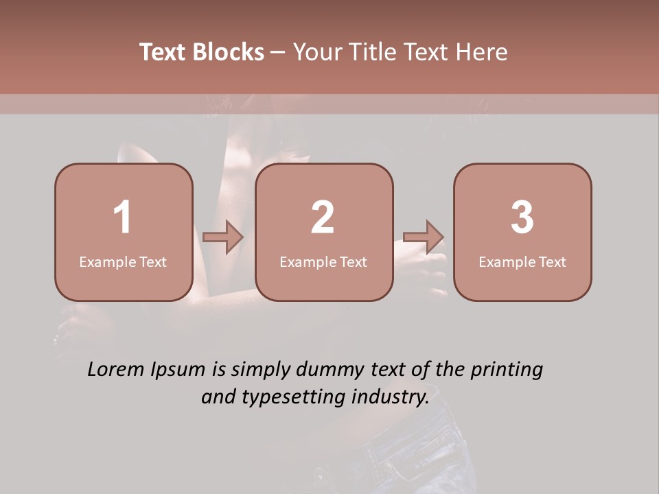 Music Nightlife Motion PowerPoint Template