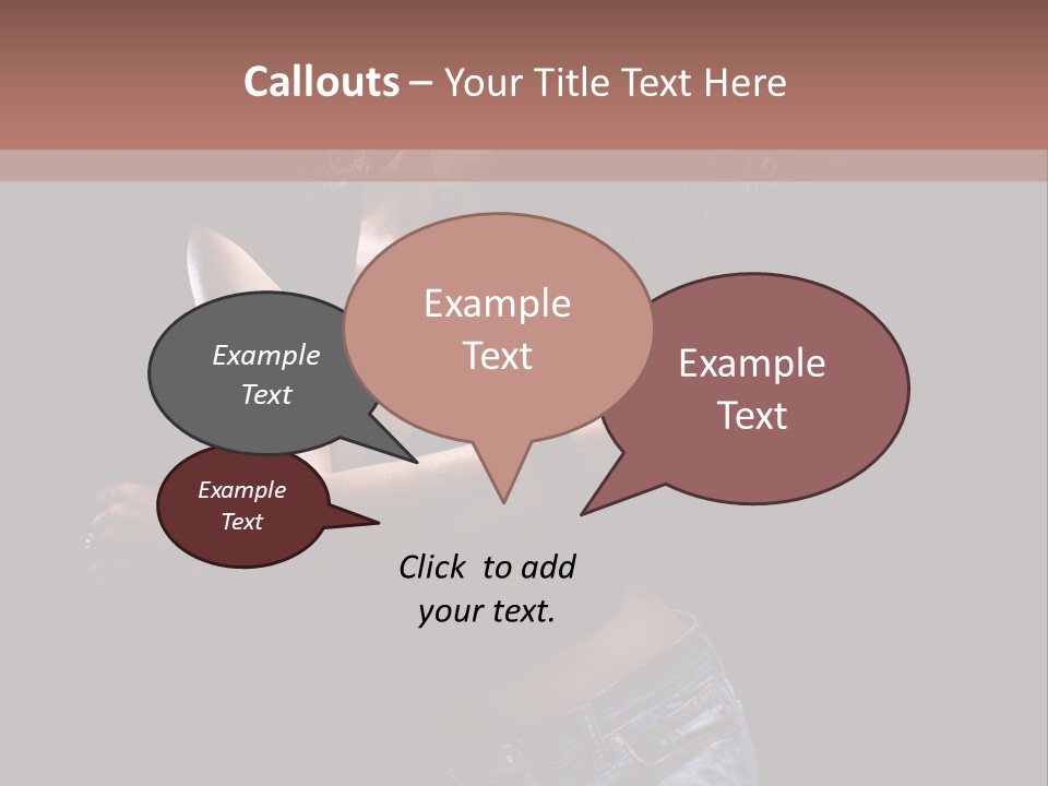 Music Nightlife Motion PowerPoint Template