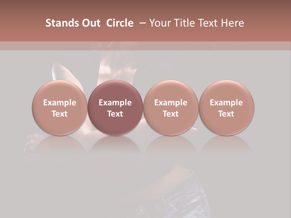 Music Nightlife Motion PowerPoint Template