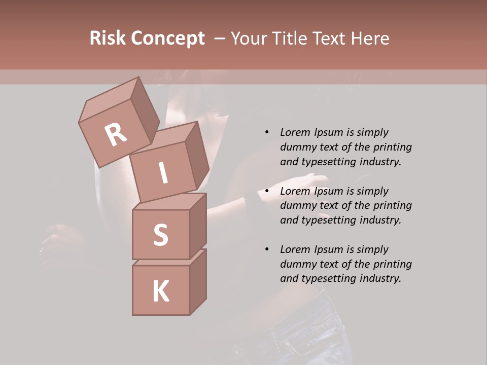 Music Nightlife Motion PowerPoint Template