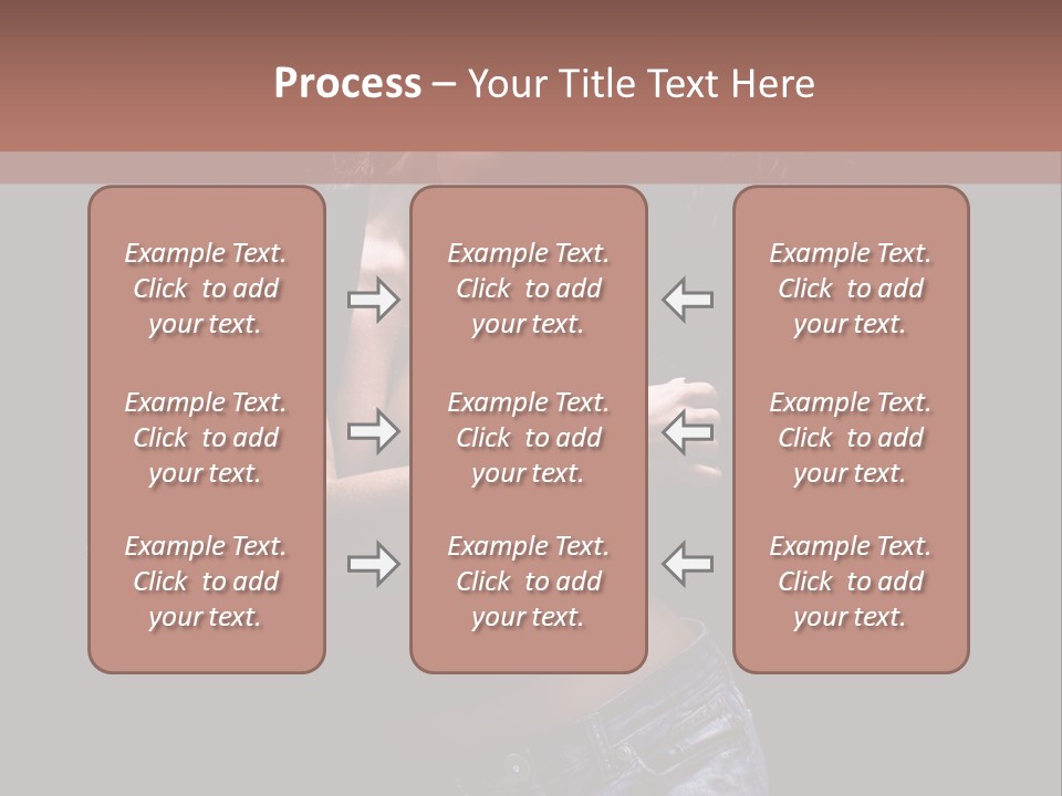 Music Nightlife Motion PowerPoint Template