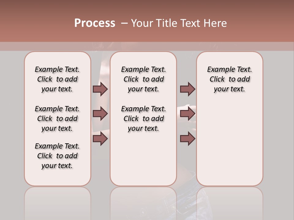 Music Nightlife Motion PowerPoint Template
