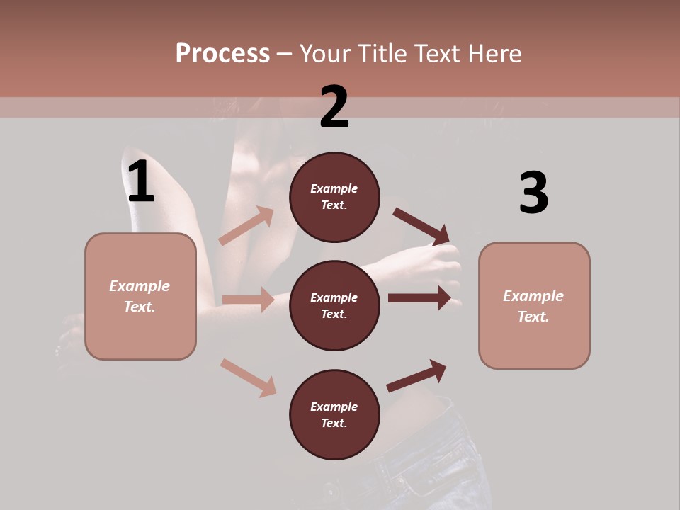 Music Nightlife Motion PowerPoint Template