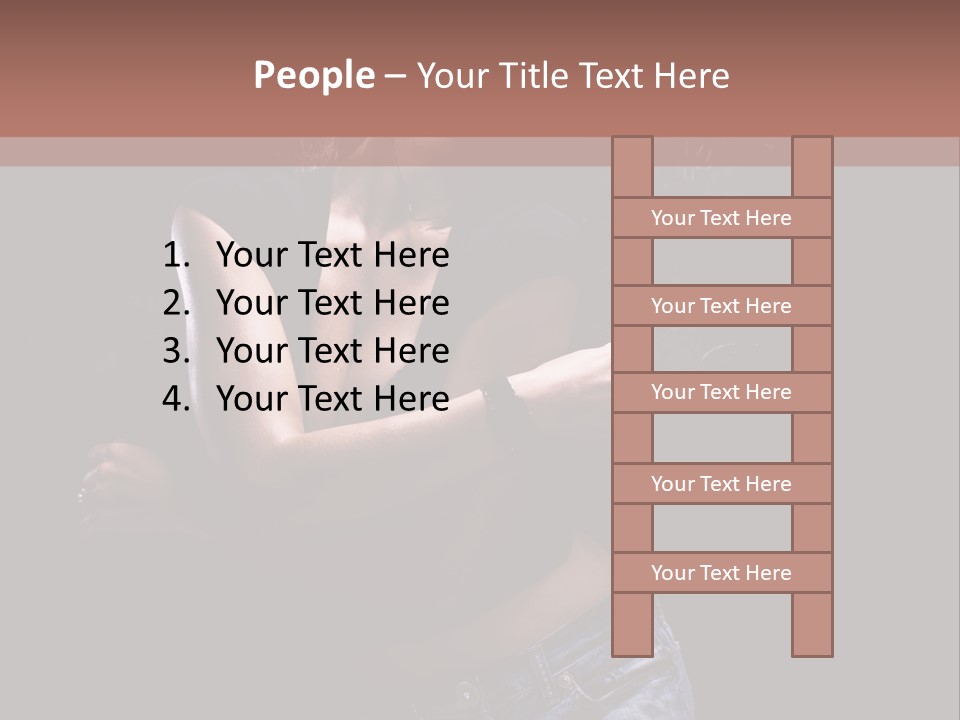 Music Nightlife Motion PowerPoint Template
