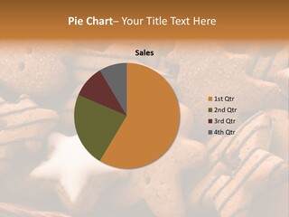 Mix Tree Nobody PowerPoint Template