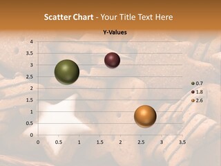 Mix Tree Nobody PowerPoint Template