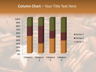 Mix Tree Nobody PowerPoint Template