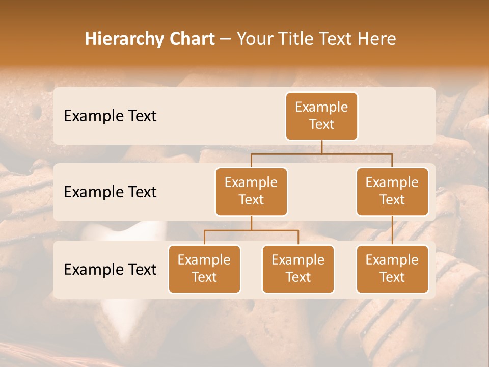 Mix Tree Nobody PowerPoint Template