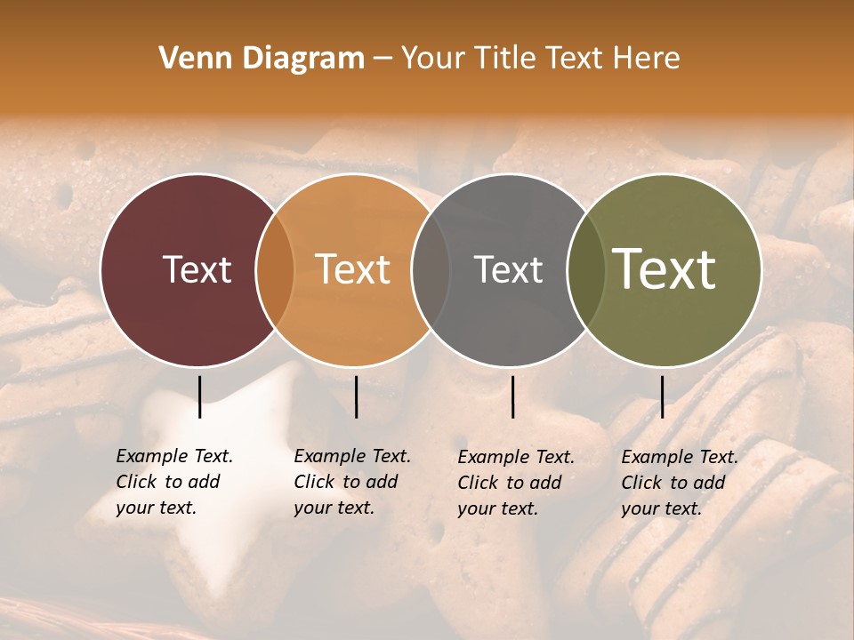 Mix Tree Nobody PowerPoint Template
