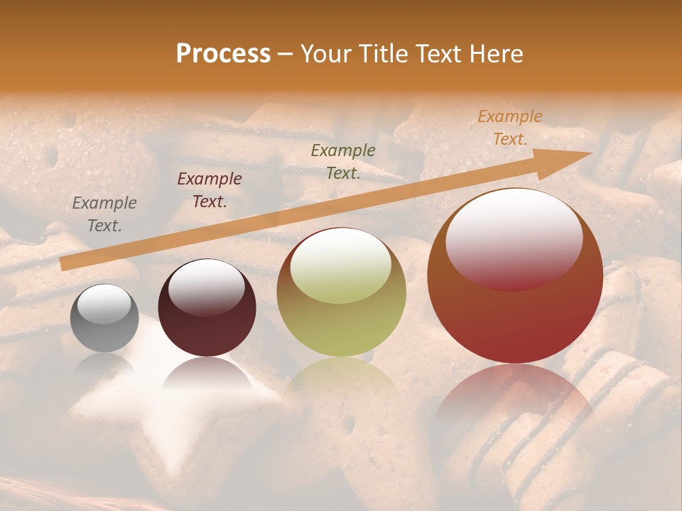 Mix Tree Nobody PowerPoint Template