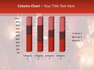 Seasonal Merry December PowerPoint Template