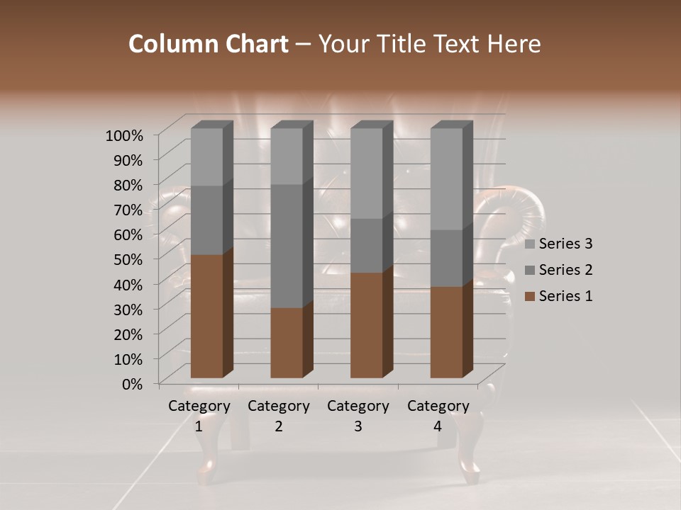 Room One Old PowerPoint Template