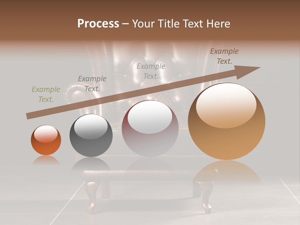 Room One Old PowerPoint Template